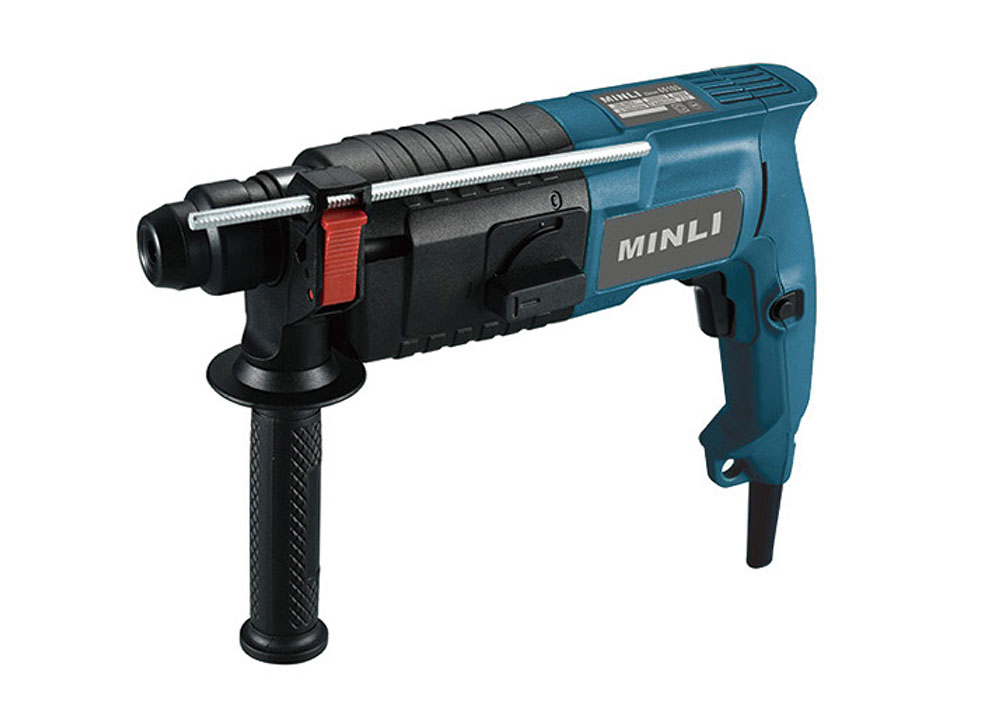 65102 Rotary Hammer
